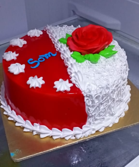 Cake