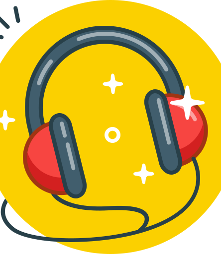 Headphone