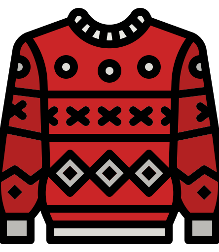 sweater set
