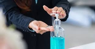Hand Sanitizers