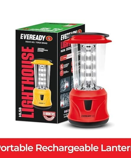 Emergency lights