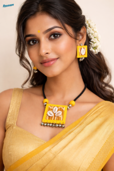Handmade Set