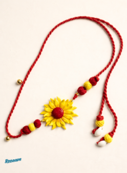 Handcrafted Artistic Jewellery Set