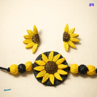 Handmade Jewellery Set